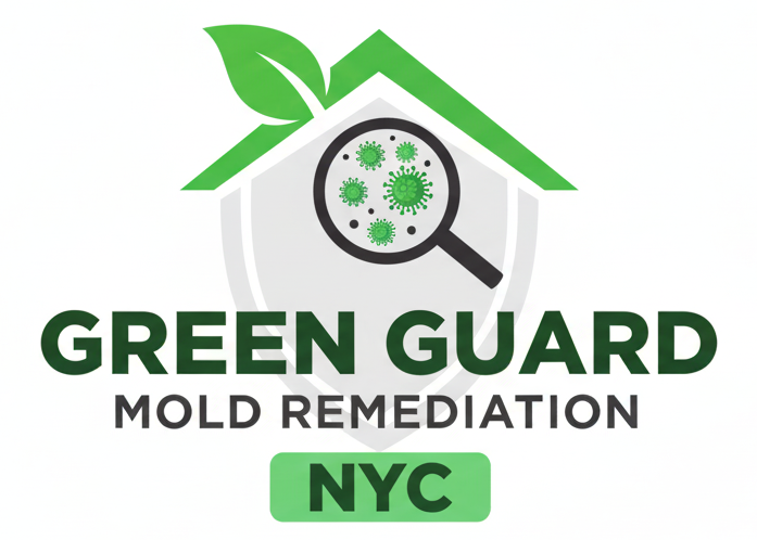 Mold Remediation Manhattan, Certified Mold Removal Experts Manhattan NYC