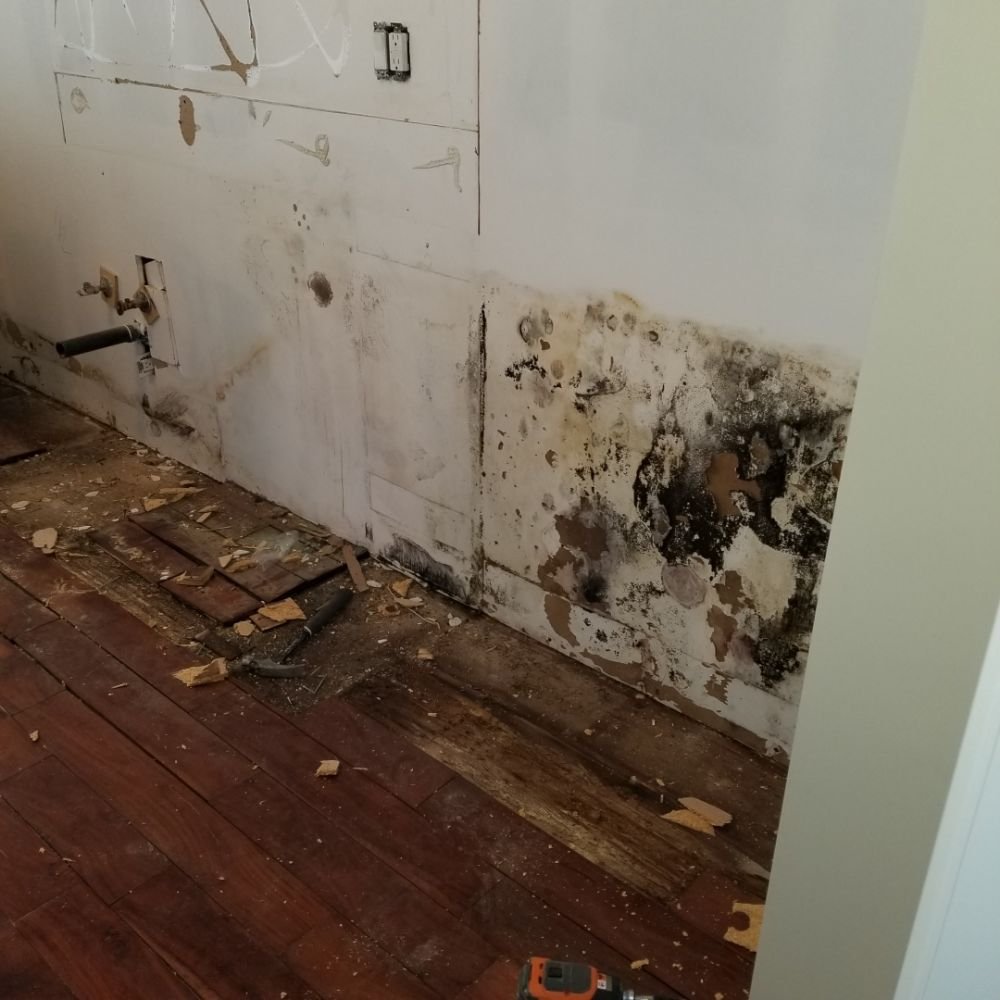 Fire Damage Restoration Services Manhattan